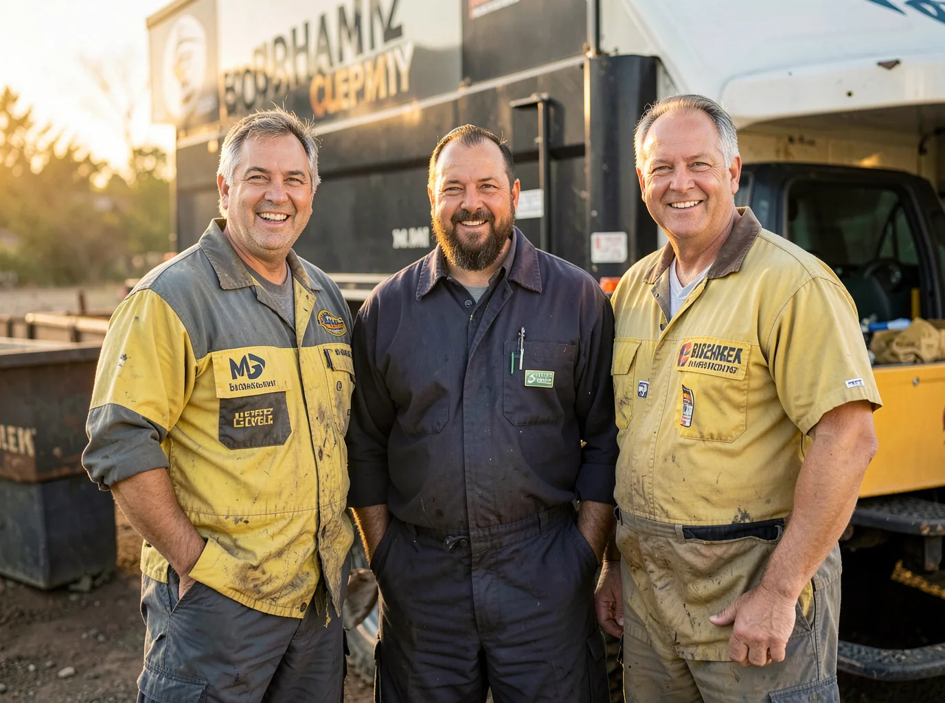 Sewage Cleanup company in Lost Springs, KS