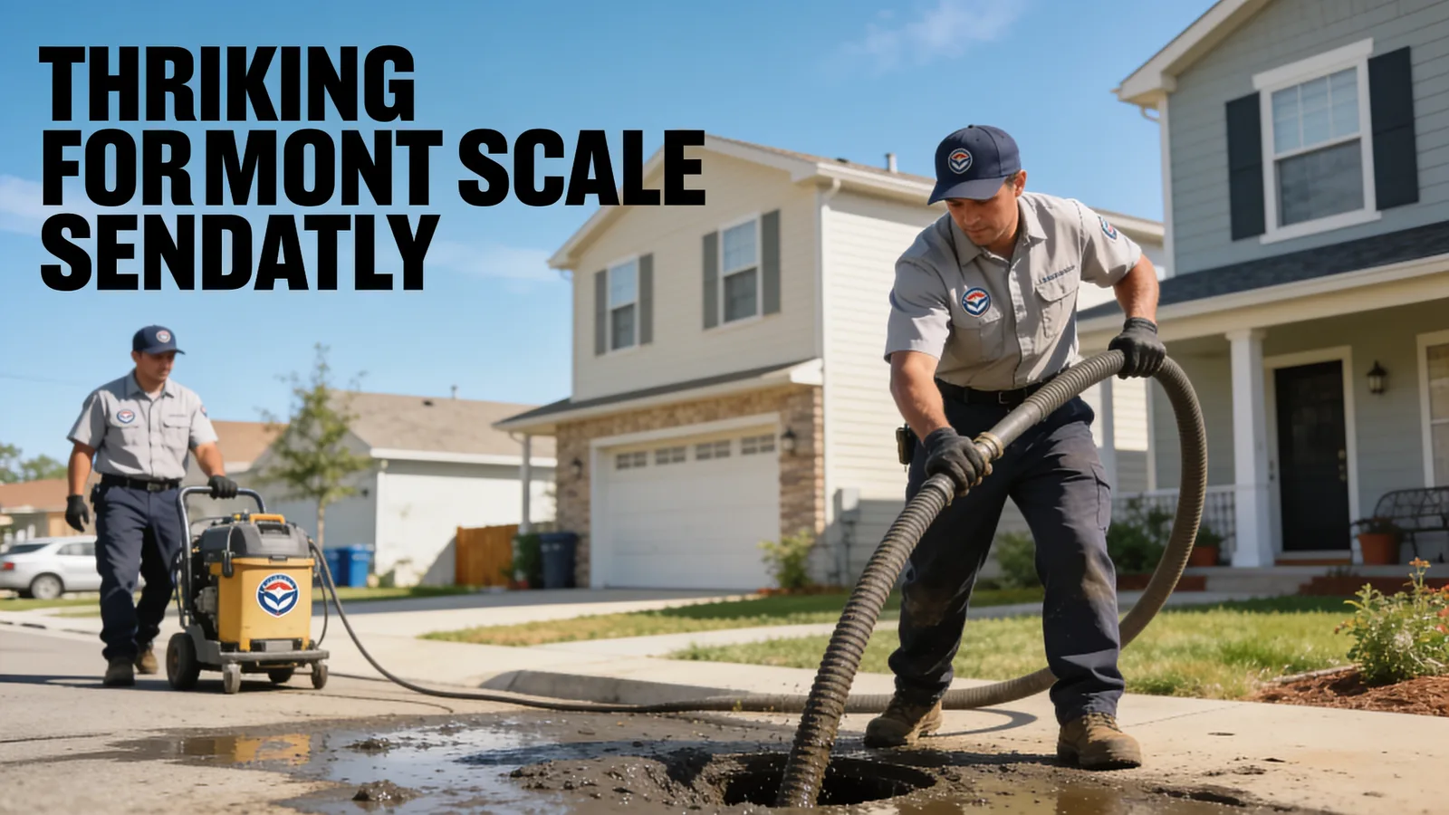 Sewage Cleanup in Lost Springs, KS near me